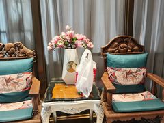 -随和家宴·川菜(杜甫草堂店)