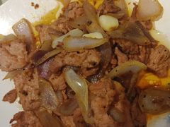 -咱家大院海鲜家常菜