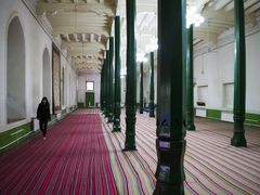 -艾提尕尔清真寺