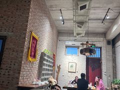 -苹果树下艺术餐厅(通州店)