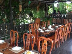 -自然餐厅(Phuket)
