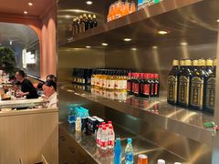 -山焱·炭火自助烤肉(周浦万达店)