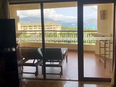 -三亚亚龙湾天域度假酒店