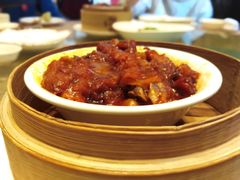 -新东方千禧大酒店-逸品轩中餐厅