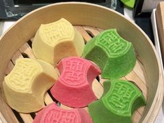 -阮大兴糕团(杭州西湖银泰百货店)