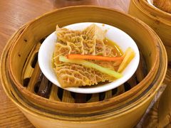 豉汁金钱肚-富豪酒家(正大广场店)