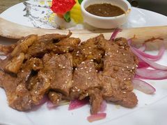 -北海渔村酒楼·粤菜海鲜点心(新华店)