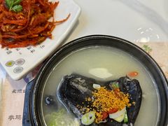-长顺参鸡汤店(西塔总店)