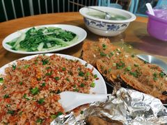 -七鲜渔港美食餐厅(巽寮湾海景店)
