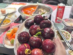 -一绪に寿喜烧自助(世茂广场店)