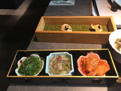 -匠和风精致料理(祥禾天地店)