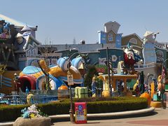 -大连海昌发现王国主题公园