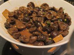 -简小舍·民间手艺菜(武昌江滩店)