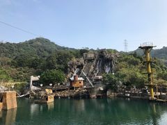 -东部华侨城