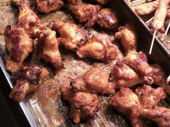 -比格比萨自助(新辰里学清路店)
