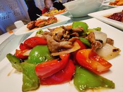 -衡山汇·高级粤菜(霄云路店)