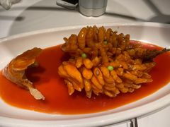 焕章松鼠桂鱼-民国红公馆·秦淮八艳(夫子庙店)