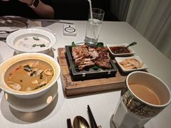 -金链花·泰国餐厅(国贸店)