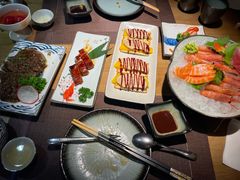 -福樱兰海鲜放题铁板烧(加州店)