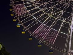 -南昌之星摩天轮