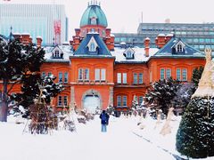 -北海道厅旧本厅舍(旧本庁舎)