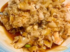 -鑫真味私房菜馆