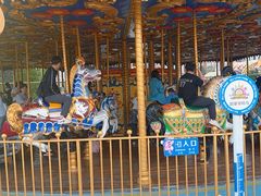 -蓬莱欧乐堡梦幻世界