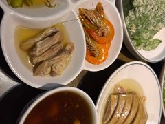 -应天大明王朝·南京菜(中山陵店)