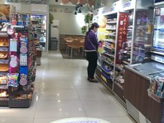 -罗森便利店(鱼市街店)