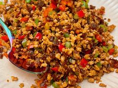 黑三剁-浩海火燒雲傣家菜(芮欧百货店)