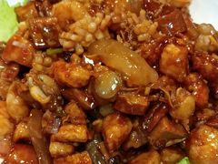 -盛德利食府 天津菜(河西店)