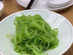 -苏小柳点心·手作小笼包(新街口分院店)