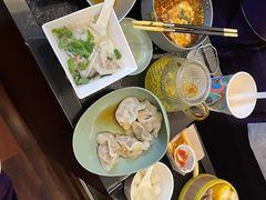 -华夏良子·足道SPA艾灸(铁道大厦店)