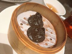 -万丽轩·粤菜(王府井金茂万丽酒店)