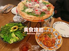 -IL TEATRO 精品意大利餐厅