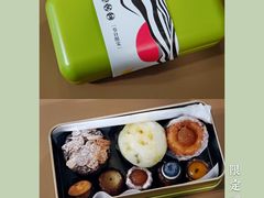 -发酵食堂(屏风街店)