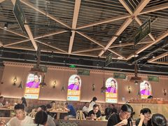 -谷丽麦馕新疆菜·清真(步步高梅溪新天地店)