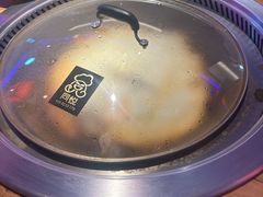-山河屯铁锅炖鲜鹅·东北菜(开发区一店)