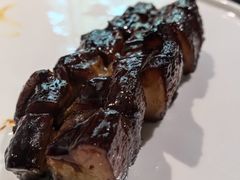 焦糖五花黑叉烧-大鸽饭(岗顶店)