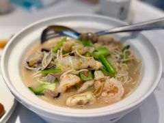 -莆田餐厅PUTIEN(世博源店)
