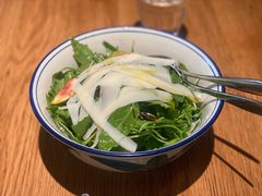 -La Strada(安福路店)