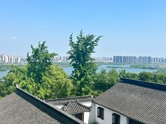 -苏州上方山国家森林公园