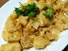 -百年银屏蚝烙·潮汕菜·非遗(乐山店)