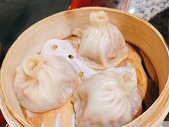 -南京大牌档(香港广场店)