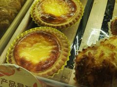 -好利来(北新桥店)