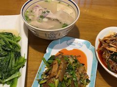 -易老妈蹄花.特色川菜(人民公园总店)