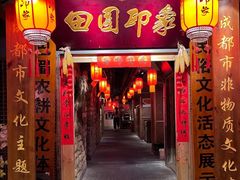 -田园印象·成都土菜院子(华阳店)