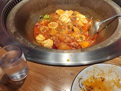 -山河屯铁锅炖鲜鹅·东北菜(开发区一店)