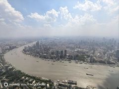 -上海中心大厦