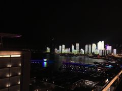 -VENU+海景酒廊